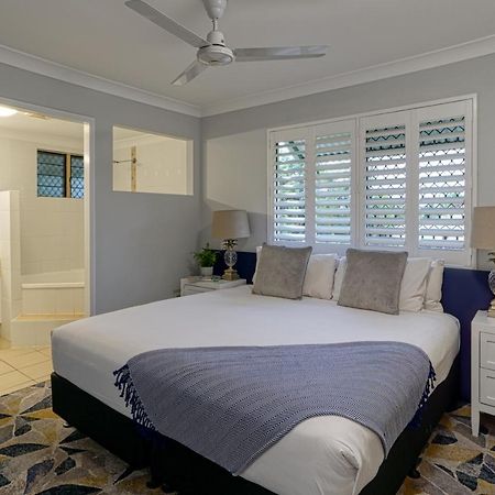 Townsville Southbank Apartments Eksteriør billede