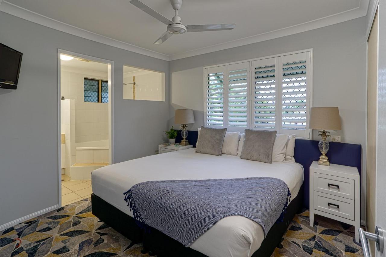 Townsville Southbank Apartments Eksteriør billede