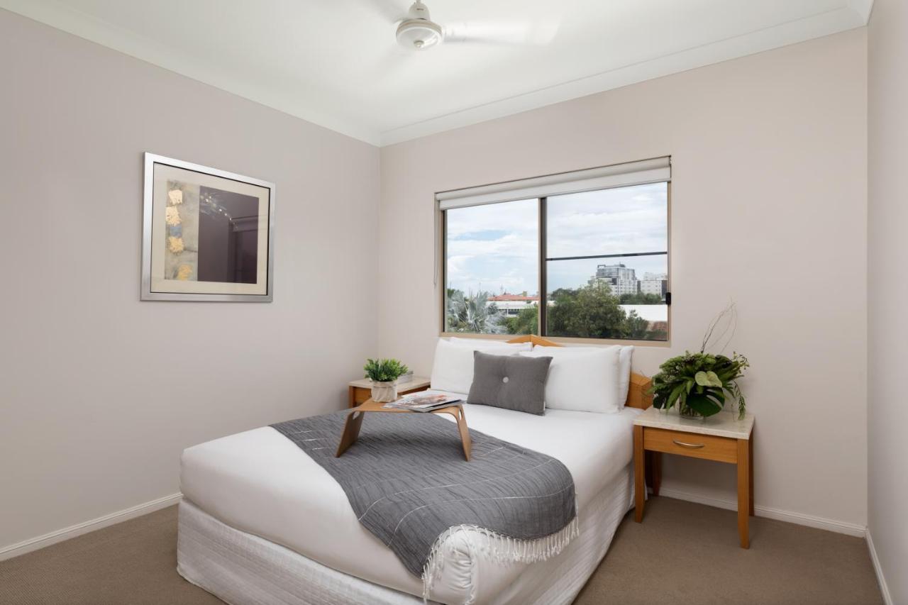 Townsville Southbank Apartments Eksteriør billede