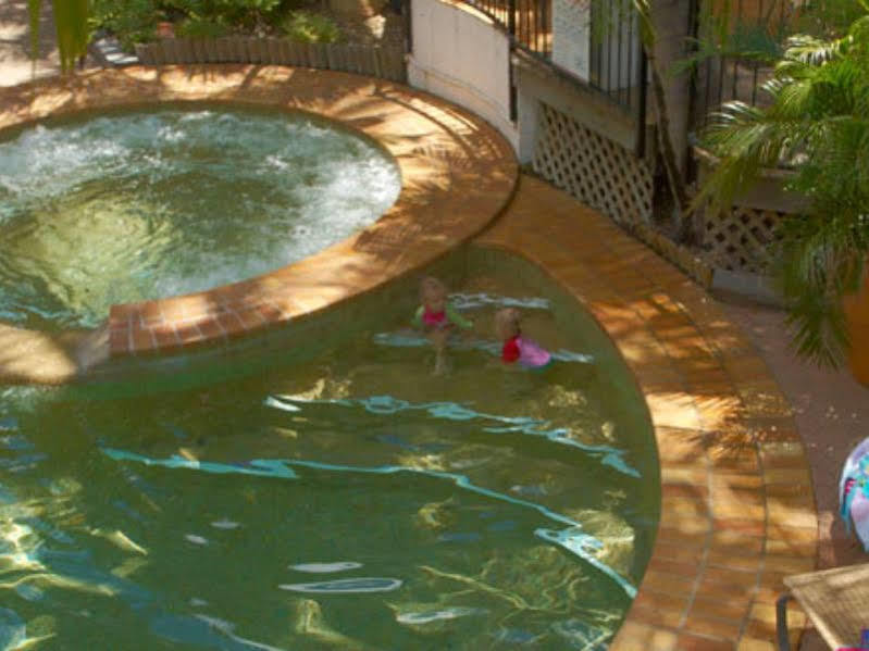 Townsville Southbank Apartments Eksteriør billede